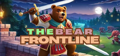 The Bear Frontline