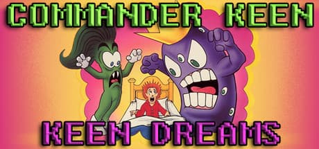 Keen Dreams