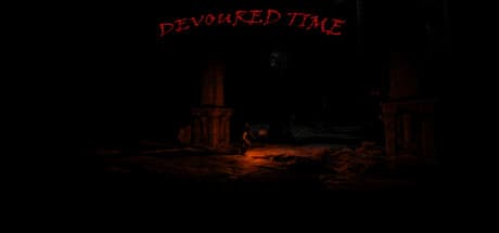 Devoured Time
