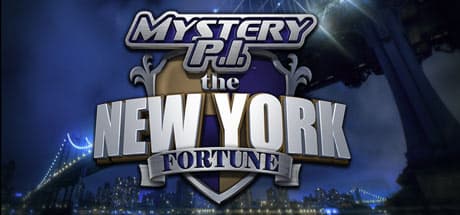 Mystery P.I.™ - The New York Fortune