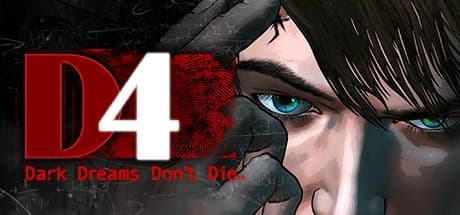 D4: Dark Dreams Don’t Die -Season One-