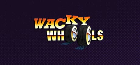 Wacky Wheels