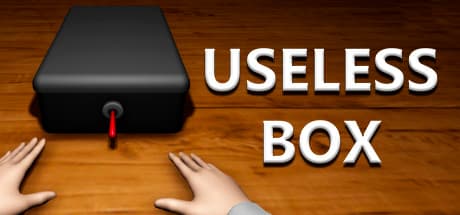 Useless Box