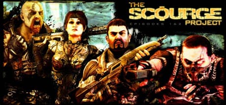 The Scourge Project: Episode 1 and 2