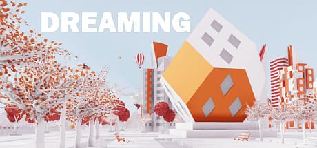 Dreaming