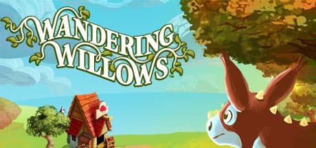 Wandering Willows