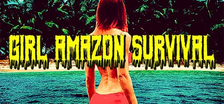 Girl Amazon Survival
