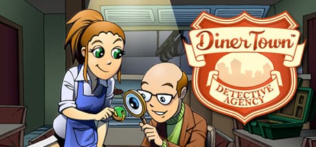 DinerTown Detective Agency