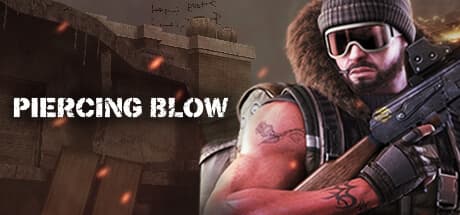 Piercing Blow