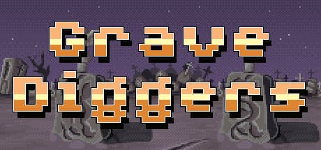 a Family of Grave Diggers