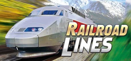 Railroad Lines
