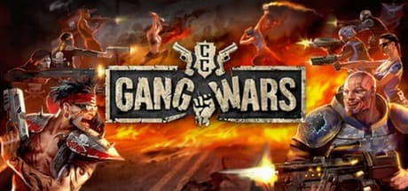 CrimeCraft GangWars