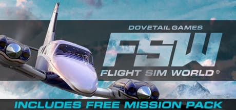 Flight Sim World