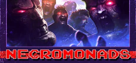 Necromonads
