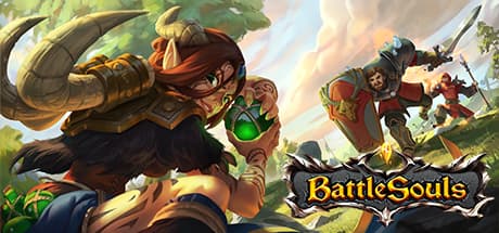 BattleSouls