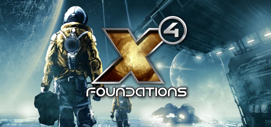 X4: Foundations
