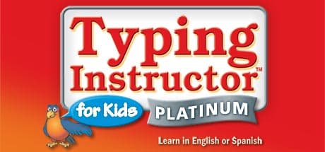Typing Instructor for Kids Platinum 5