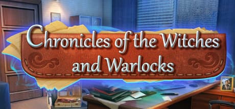 Chronicles of the Witches and Warlocks