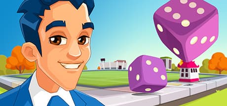 Business Tour - Online Multiplayer Board Game