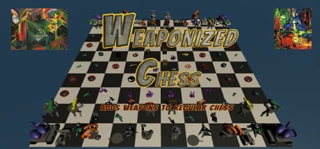 WeaponizedChess