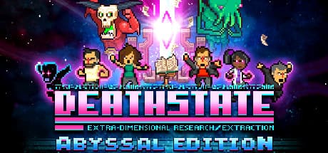 Deathstate