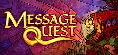 Message Quest