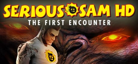 Serious Sam HD Pre-order