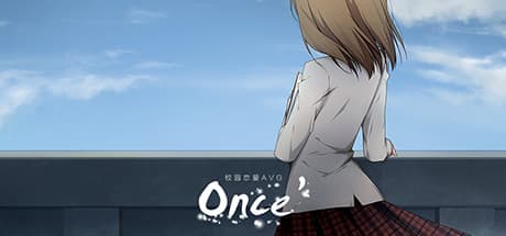 Once'