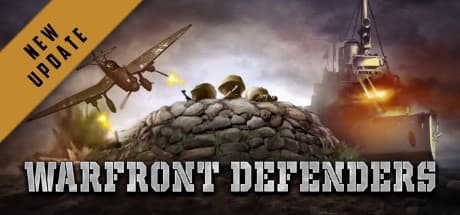Warfront Defenders
