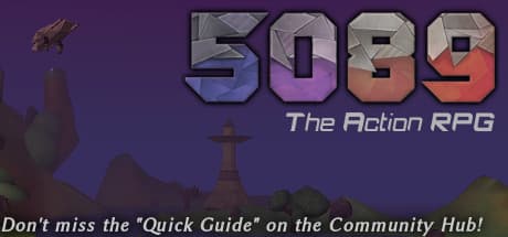 5089: The Action RPG