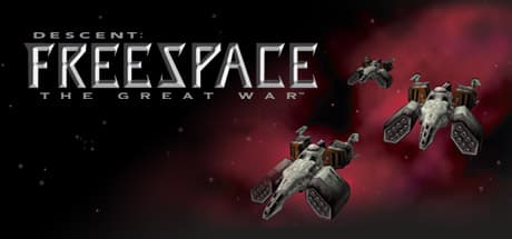 Descent: FreeSpace - The Great War
