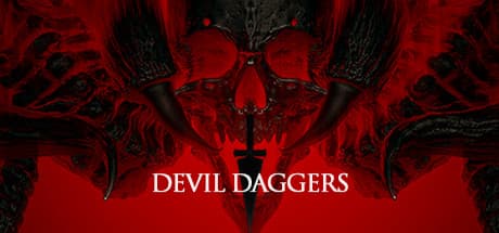 Devil Daggers