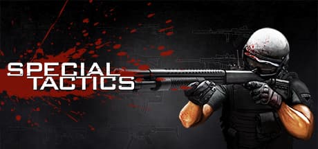 Special Tactics Online