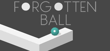 FORGOTTEN BALL