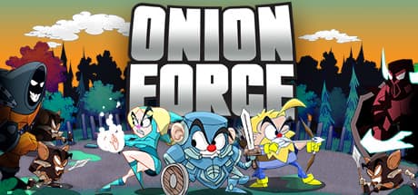 Onion Force