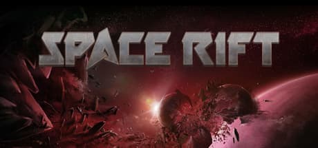 Space Rift - Episode 1