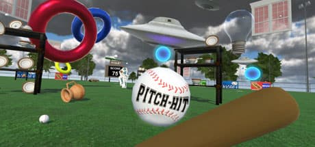 PITCH-HIT : DEMO