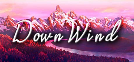 DownWind Development Build 0.030