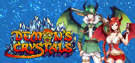 Demon's Crystals