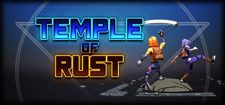 Temple of Rust