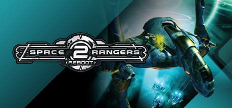 Space Rangers 2: Reboot