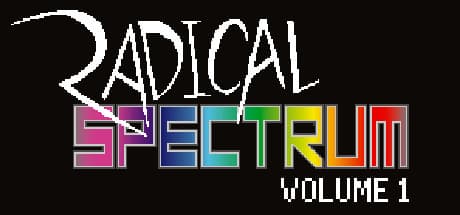 Radical Spectrum: Volume 1