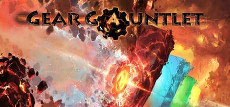 Gear Gauntlet