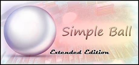 Simple Ball: Extended Edition