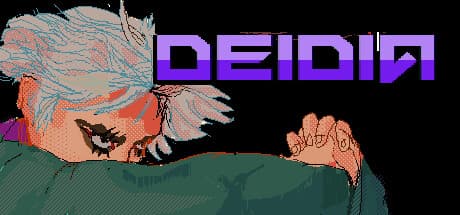 Deios II // DEIDIA