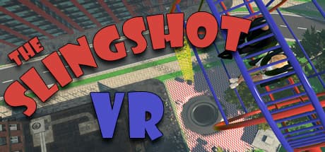 The Slingshot VR
