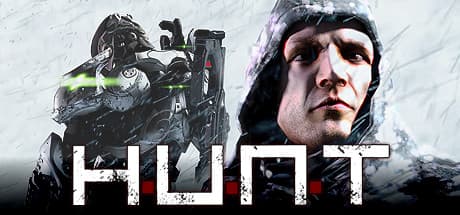 HUNT
