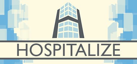 Hospitalize