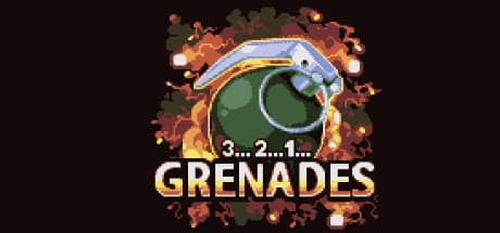 3..2..1..Grenades!