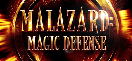 Malazard: The Master of Magic